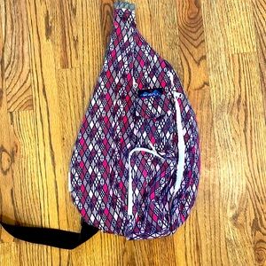 Kavu Bag